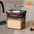 欧德罗爱玛系列1.75L正方形奶粉罐T1050419第5张高清大图