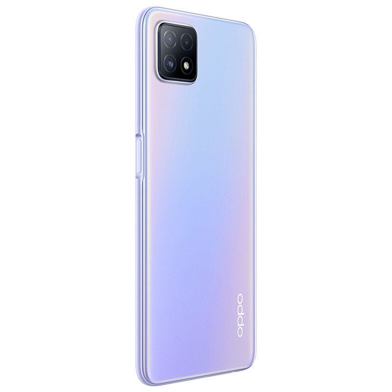 oppo a72 5g双模 90hz全面屏 7.