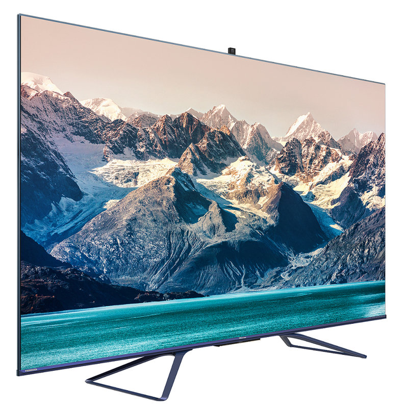 海信彩电75a7f烟雨青