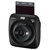 富士Fujifilm 拍立得一次成像相机 20周年纪念版套装 SQ20 黑色第3张高清大图