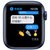 Apple Watch Series 6智能手表 GPS+蜂窝款 44毫米蓝色铝金属表壳3H321CH/A (Demo)第3张高清大图