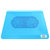 冰橙（IcedOrange）A015多彩系列笔记本散热垫（蓝色）第2张高清大图