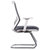 义好弓形椅办公椅职员椅会议椅D883-1-66(对公)第2张高清大图
