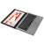 ThinkPad S2(20R7-A00HCD)13.3英寸笔记本电脑 (I7-10510U 16G内存 512G硬盘 集显 FHD 指纹  Win10 银色)第3张高清大图