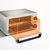 华帝（Vatti）10L电烤箱  60分钟定时 准确控温 双重结构  KXSY-10GW01第3张高清大图