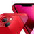Apple iPhone 13 mini (A2629) 512GB 红色 手机 支持移动联通电信5G第5张高清大图