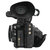 索尼(SONY) HXR-NX5R 数码摄像机(计价单位：台)黑色第3张高清大图