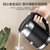 美的（Midea）饮水机家用办公立式外置沸腾胆智能立式自动童锁冰热制冷款MYD917S-X第4张高清大图