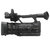 索尼(SONY) HXR-NX5R 数码摄像机(计价单位：台)黑色第2张高清大图