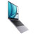 华为MateBook 14s 2021 11代i7处理器 锐炬Xe显卡 14.2英寸 触摸屏 笔记本（i7-11370H 16G+512G）深空灰第4张高清大图