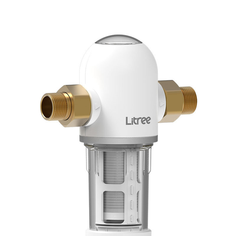 立升前置过滤器lq130a