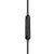 漫步者（EDIFIER）W29 5BT+ 特舒适立体声运动蓝牙 耳机 蓝第5张高清大图