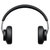 华为HUAWEI FreeBuds Studio无线头戴耳机 智慧动态降噪 宽频高解析度无线降噪耳机 蓝牙耳机 曜石黑第2张高清大图