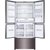 卡萨帝(Casarte) BCD-520WICTU1 520 立升 五门 冰箱 自由嵌入式 极光紫第6张高清大图