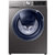 三星(SAMSUNG) 洗衣机WW90M74GNOO/SC 9公斤滚筒 混动力速净技术 泡泡净   安心添 钛晶灰第2张高清大图