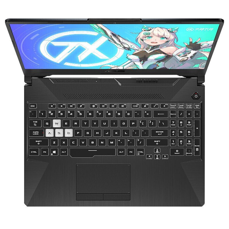 华硕(asus) 天选2 15.