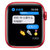 Apple Watch Series 6智能手表 GPS+蜂窝款 40毫米红色铝金属表壳 红色运动型表带 M06R3CH/A第5张高清大图