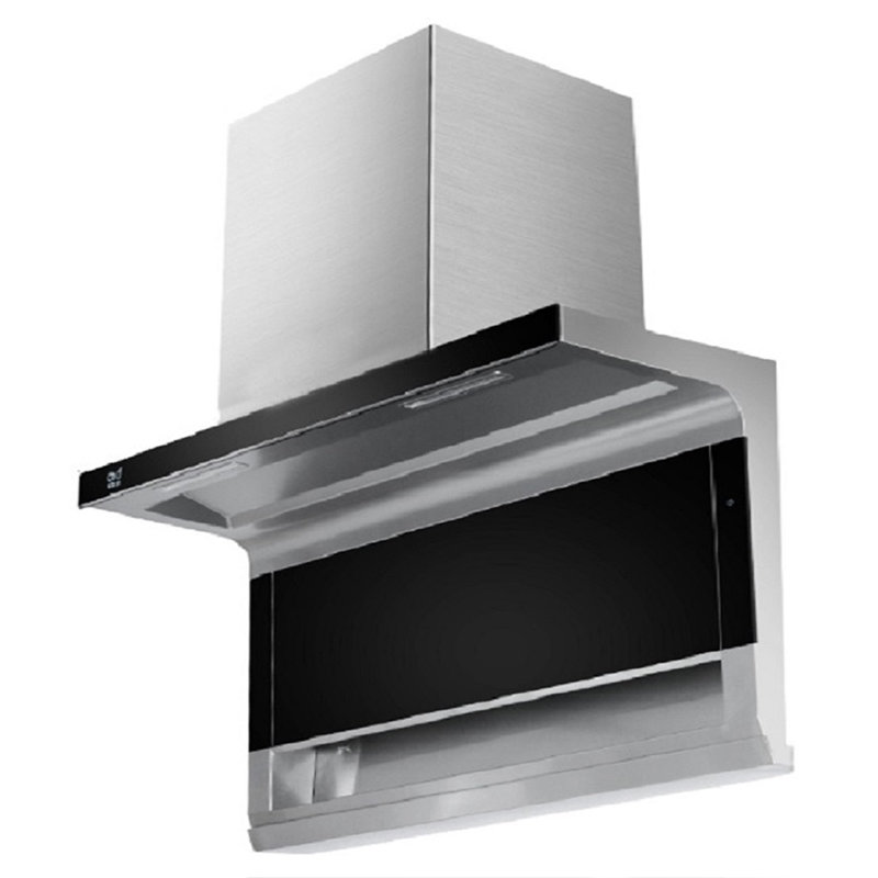 欧帝吸油烟机cxw280c75