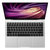 华为MateBook X Pro 2021 13.9英寸超轻薄全面屏笔记本(i7-1165G7 16G 512G 3K 触控屏 )皓月银第2张高清大图