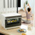 松下（Panasonic）蒸烤箱NU-SC85MW烤箱家用31升电烤箱智能多功能发酵蒸烤箱一体机餐具清洁第6张高清大图