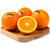 鲜有机荟美国新奇士脐橙10个装第4张高清大图