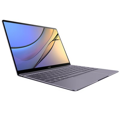 华为(HUAWEI)MateBook X 13英寸超轻薄笔记