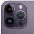 Apple iPhone 14Pro 512G 暗紫色 移动联通电信 5G手机第3张高清大图