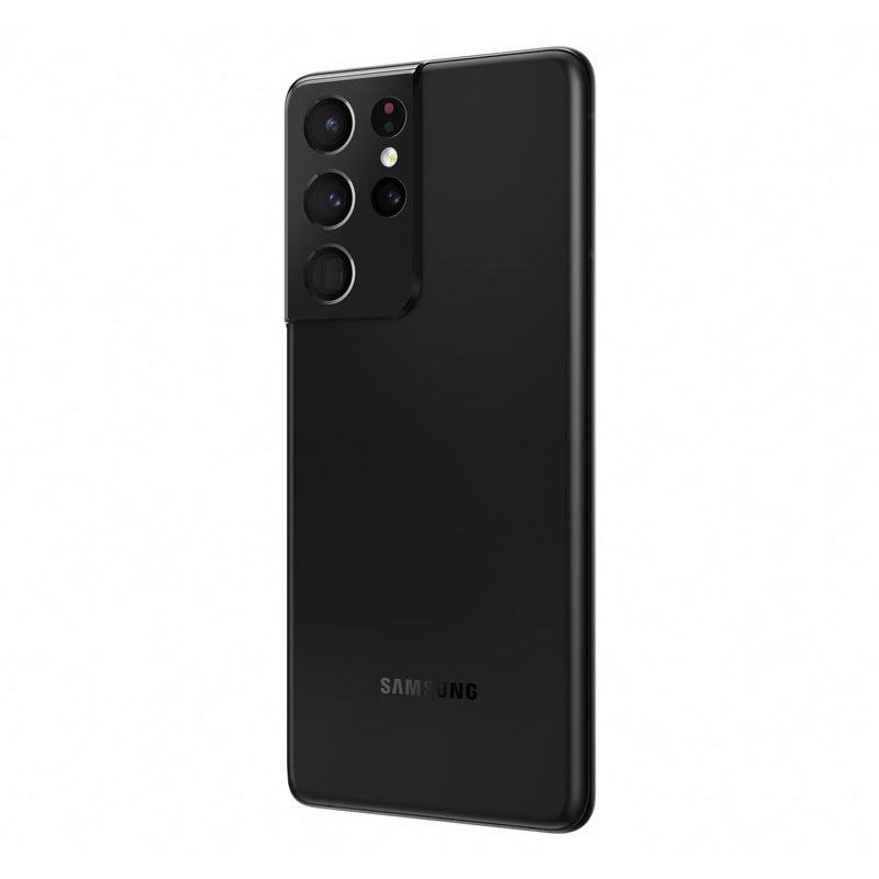 三星samsunggalaxys21ultra12gb256gb幽夜黑smg99805g手机双卡双待