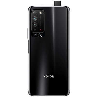 荣耀（honor）荣耀X10 全网通 6GB+128GB 探速黑