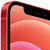 Apple iPhone 12 (A2404) 128GB 红色 支持移动联通电信5G 双卡双待手机第3张高清大图