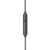 漫步者(EDIFIER) K710P 头戴式耳机 佩戴舒适 携带轻便 通话清晰 黑色第5张高清大图