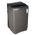澳柯玛（AUCMA） 9公斤 全自动洗衣机 大容量 透明视窗XQB90-3168 黑第5张高清大图