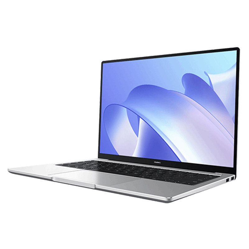 华为matebook142021款i58gb512gb皓月银锐炬显卡触控屏11代酷睿处理器