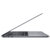 Apple MacBook Pro 2020新款 13.3英寸笔记本电脑(Touch Bar Core i5 16G 512GB MWP42CH/A)深空灰第2张高清大图