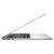 Apple MacBook Pro 2020款 13.3英寸笔记本电脑(Touch Bar Core i5 8G 256GB MXK62CH/A)银色第2张高清大图