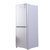 韩电冰箱BCD-176DC拉丝银第5张高清大图