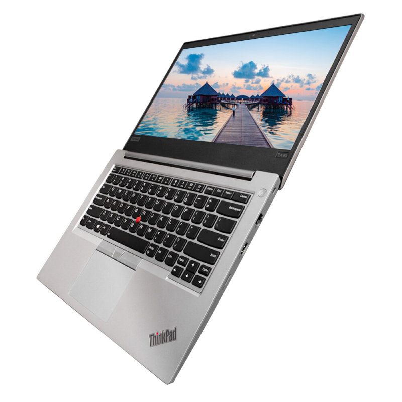 联想thinkpad翼e49014英寸轻薄笔记本电脑i78565u8g256gssd2g独显fhd