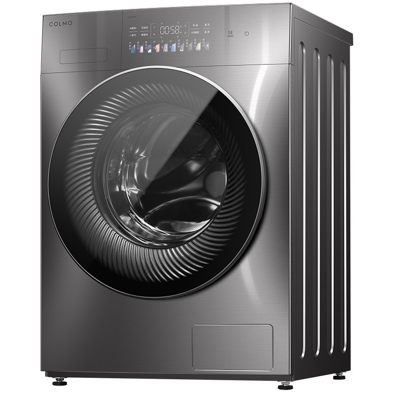 colmo10kg星图系列家用全自动洗衣机智能投放洗烘干一体滚筒ai轻干洗