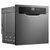 能率(NORITZ) 嵌入式电动洗碗机 XW60-E2061第3张高清大图