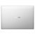 华为(HUAWEI) MateBook X Pro 2020款 13.9英寸超轻薄全面屏笔记本(i7-10510U 16G 512G 独显 3K 触控屏 )银第5张高清大图