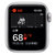 Apple Watch SE 智能手表 GPS+蜂窝款 40毫米银色铝金属表壳 白色运动型表带MYEF2CH/A第4张高清大图