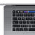 Apple MacBook Pro16 九代轻薄本16英寸笔记本电脑(MVVJ2CH/A i7 16G 512G深空灰)第4张高清大图