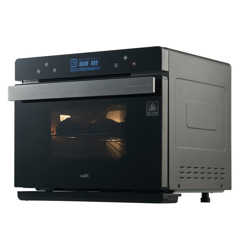 华帝蒸汽烤箱zk42s8