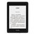 Kindle paperwhite 电子书阅读器 电纸书 墨水屏 经典版 第四代 8G 6英寸 wifi 墨黑色第2张高清大图