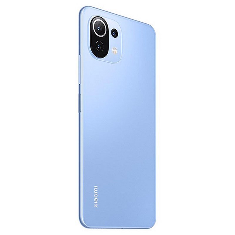 小米11青春版骁龙780g处理器amoled柔性直屏8gb256gb清凉薄荷5g手机