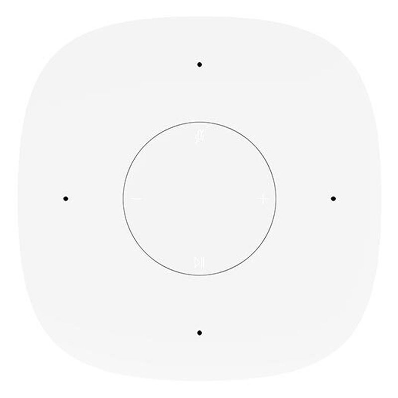 小米(mi) lx05 小爱音箱play 智能设备控制 人工智能语音对话 就近