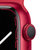 Apple Watch Series 7 智能手表 GPS款 45毫米红色铝金属表壳 红色运动型表带MKN93CH/A第3张高清大图