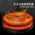 美的(Midea) 电饼铛 双面加热 蜂窝聚能悬浮式烤盘 家用煎烤机 烙饼机 MC-JHN30F第8张高清大图