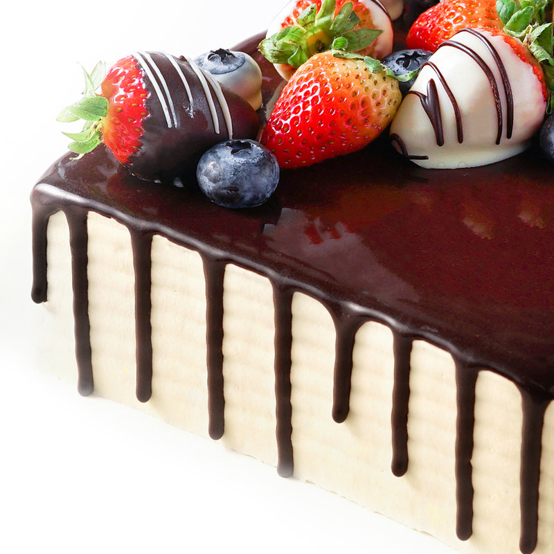 布朗先生perfect完美蛋糕2磅