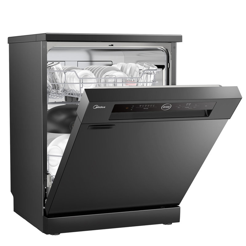 美的嵌入式洗碗机p30-s